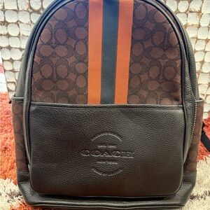 COACH Thompson Backpack